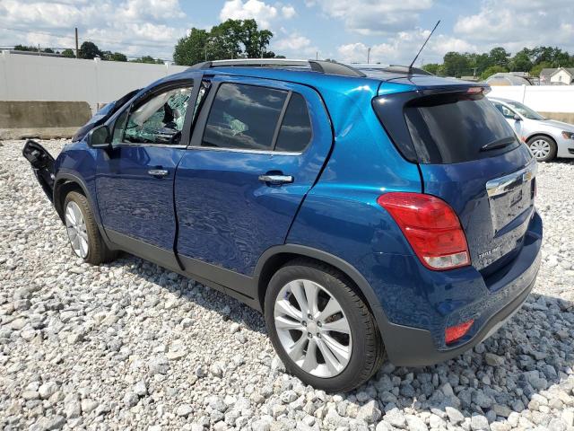 Photo 1 VIN: 3GNCJRSB4LL220673 - CHEVROLET TRAX PREMI 