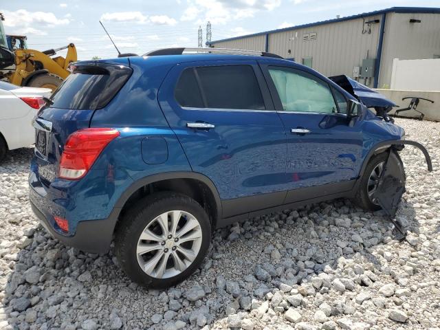 Photo 2 VIN: 3GNCJRSB4LL220673 - CHEVROLET TRAX PREMI 