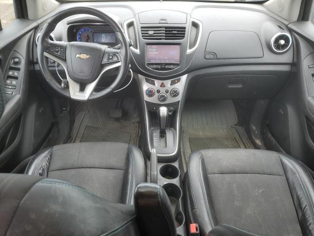 Photo 7 VIN: 3GNCJRSB5DL207271 - CHEVROLET TRAX 