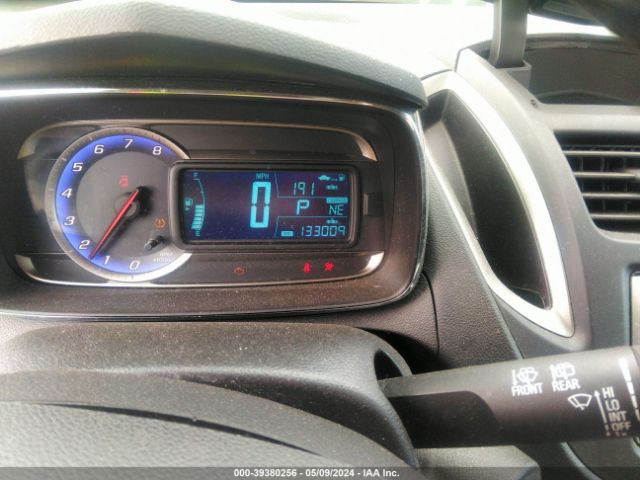 Photo 6 VIN: 3GNCJRSB5FL170970 - CHEVROLET TRAX 