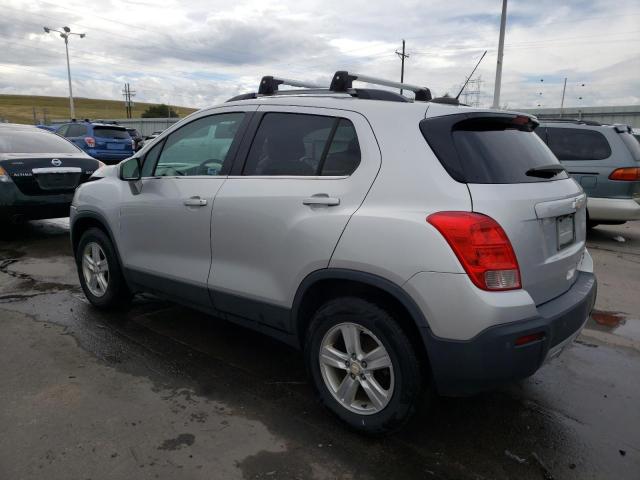 Photo 1 VIN: 3GNCJRSB5FL245893 - CHEVROLET TRAX 1LT 