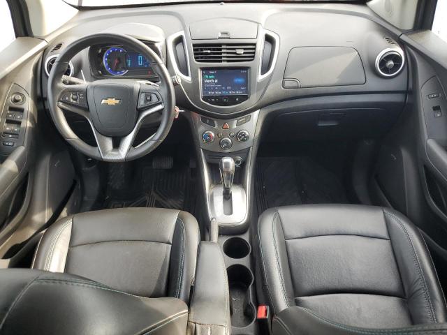 Photo 7 VIN: 3GNCJRSB5GL124251 - CHEVROLET TRAX 