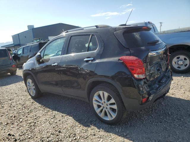 Photo 1 VIN: 3GNCJRSB5HL236937 - CHEVROLET TRAX 