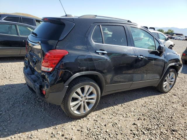 Photo 2 VIN: 3GNCJRSB5HL236937 - CHEVROLET TRAX 