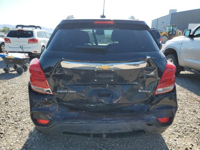 Photo 5 VIN: 3GNCJRSB5HL236937 - CHEVROLET TRAX 