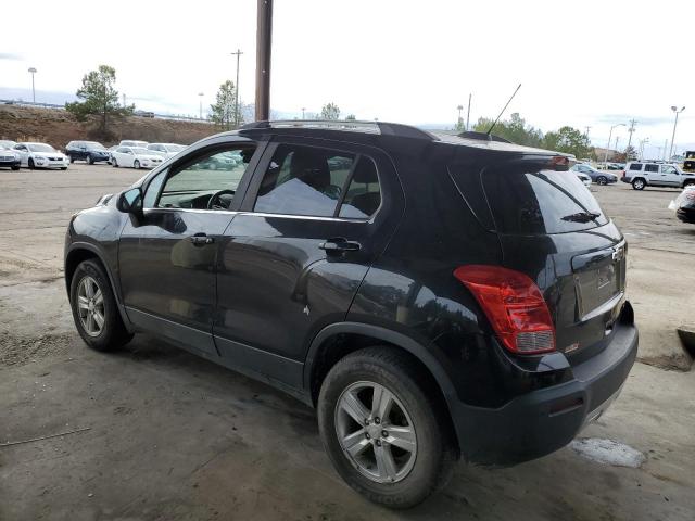 Photo 1 VIN: 3GNCJRSB6FL210506 - CHEVROLET TRAX 