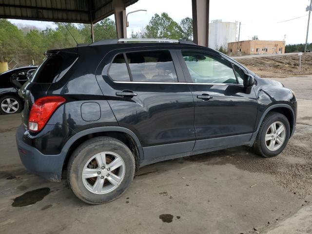 Photo 2 VIN: 3GNCJRSB6FL210506 - CHEVROLET TRAX 