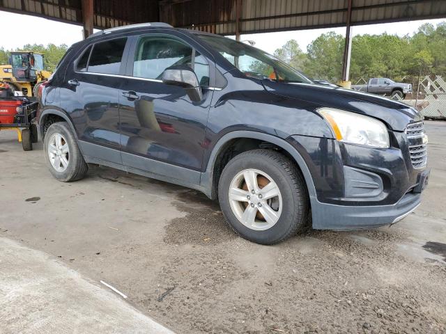 Photo 3 VIN: 3GNCJRSB6FL210506 - CHEVROLET TRAX 