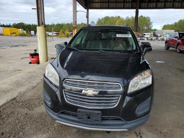 Photo 4 VIN: 3GNCJRSB6FL210506 - CHEVROLET TRAX 