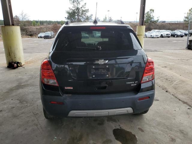 Photo 5 VIN: 3GNCJRSB6FL210506 - CHEVROLET TRAX 