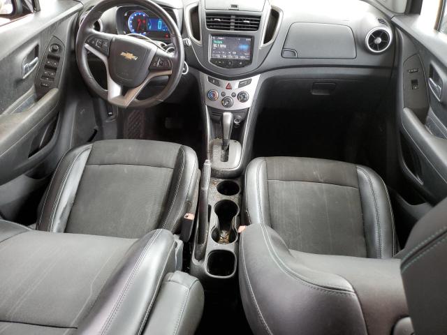 Photo 7 VIN: 3GNCJRSB6FL210506 - CHEVROLET TRAX 