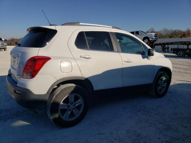 Photo 2 VIN: 3GNCJRSB6FL256711 - CHEVROLET TRAX 