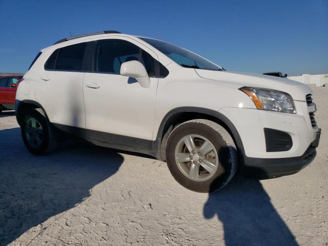 Photo 3 VIN: 3GNCJRSB6FL256711 - CHEVROLET TRAX 