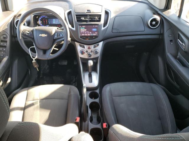 Photo 7 VIN: 3GNCJRSB6FL256711 - CHEVROLET TRAX 