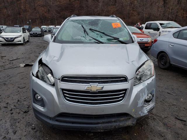 Photo 4 VIN: 3GNCJRSB6GL162717 - CHEVROLET TRAX 