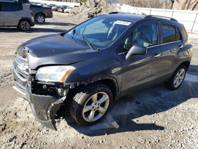 Photo 0 VIN: 3GNCJRSB6GL166878 - CHEVROLET TRAX 