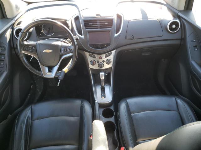 Photo 7 VIN: 3GNCJRSB6GL166878 - CHEVROLET TRAX 