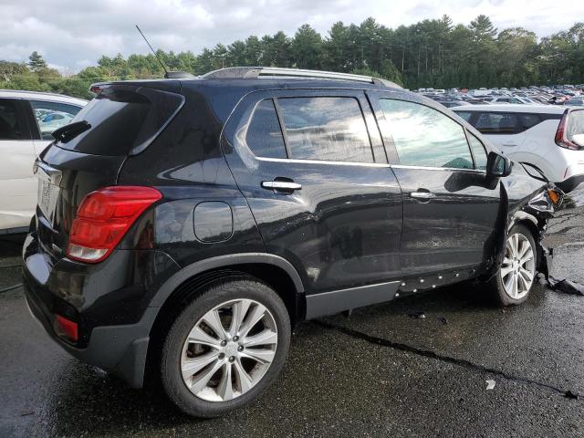 Photo 2 VIN: 3GNCJRSB6JL364223 - CHEVROLET TRAX 