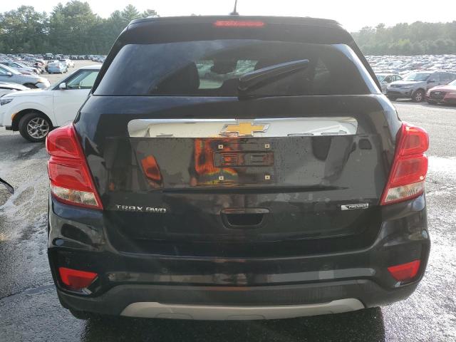 Photo 5 VIN: 3GNCJRSB6JL364223 - CHEVROLET TRAX 