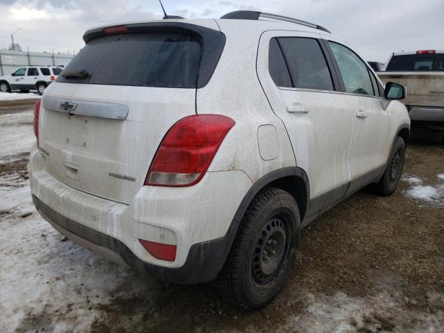 Photo 3 VIN: 3GNCJRSB6KL295261 - CHEVROLET TRAX PREMI 