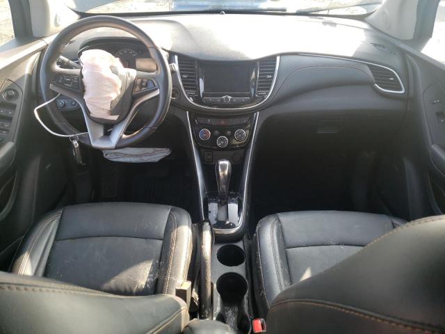 Photo 7 VIN: 3GNCJRSB6KL397465 - CHEVROLET TRAX PREMI 