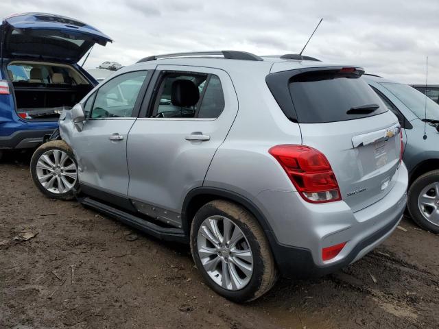 Photo 1 VIN: 3GNCJRSB6LL117691 - CHEVROLET TRAX PREMI 