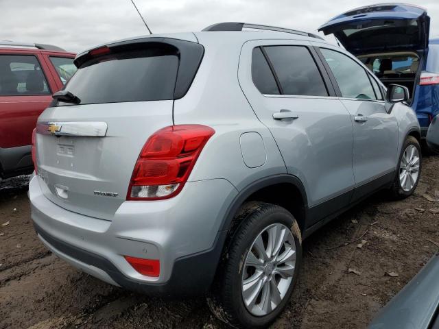 Photo 2 VIN: 3GNCJRSB6LL117691 - CHEVROLET TRAX PREMI 