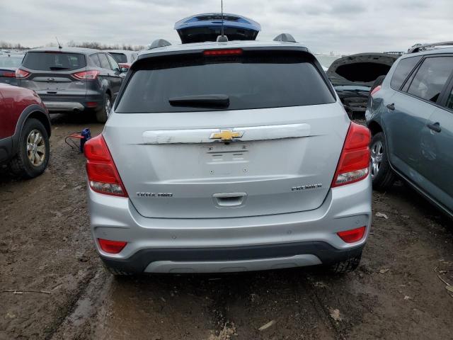 Photo 5 VIN: 3GNCJRSB6LL117691 - CHEVROLET TRAX PREMI 