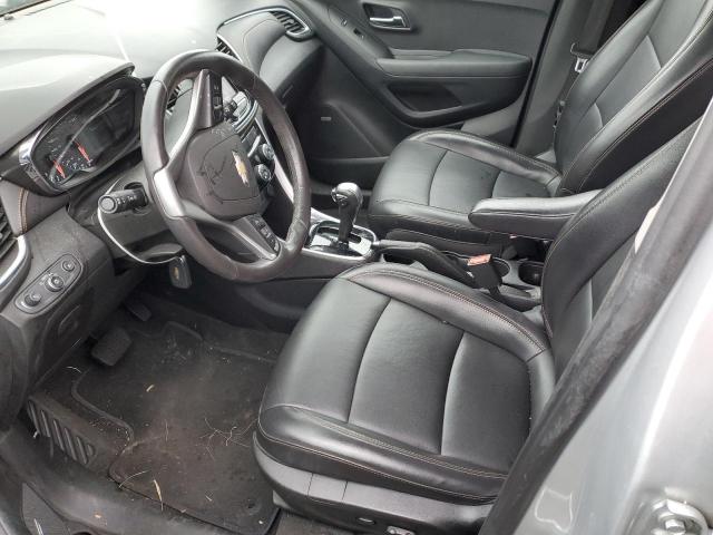 Photo 6 VIN: 3GNCJRSB6LL117691 - CHEVROLET TRAX PREMI 