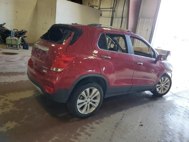 Photo 2 VIN: 3GNCJRSB6LL209562 - CHEVROLET TRAX PREMI 