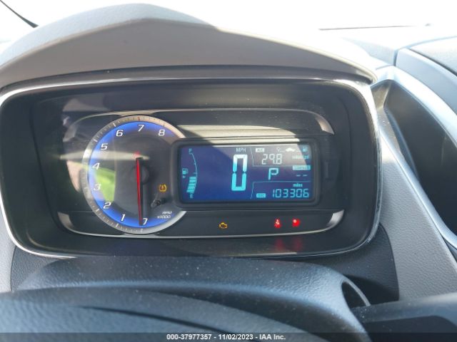 Photo 6 VIN: 3GNCJRSB7FL184840 - CHEVROLET TRAX 