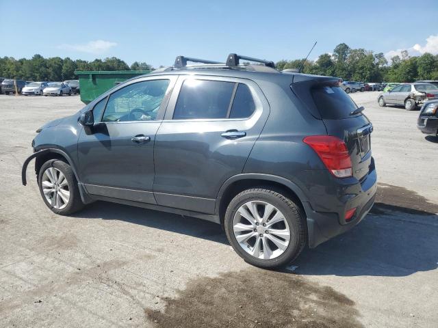 Photo 1 VIN: 3GNCJRSB7KL284222 - CHEVROLET TRAX PREMI 