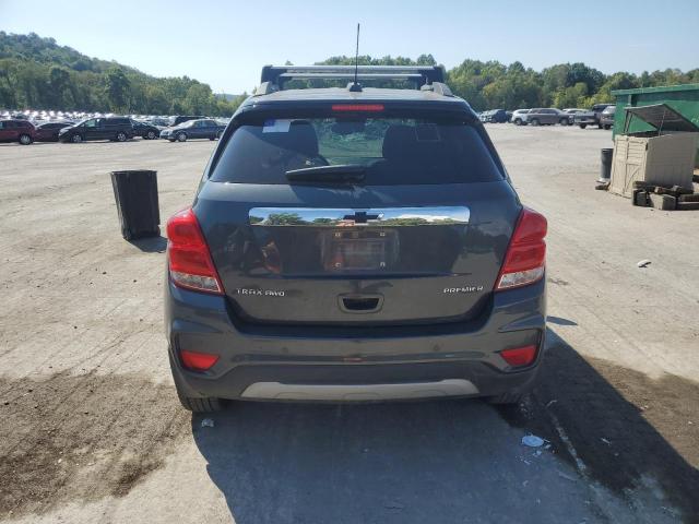 Photo 5 VIN: 3GNCJRSB7KL284222 - CHEVROLET TRAX PREMI 