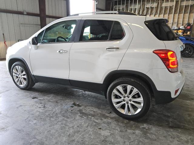 Photo 1 VIN: 3GNCJRSB7LL283119 - CHEVROLET TRAX PREMI 