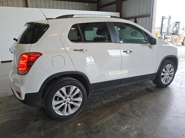 Photo 2 VIN: 3GNCJRSB7LL283119 - CHEVROLET TRAX PREMI 