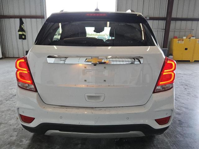 Photo 5 VIN: 3GNCJRSB7LL283119 - CHEVROLET TRAX PREMI 