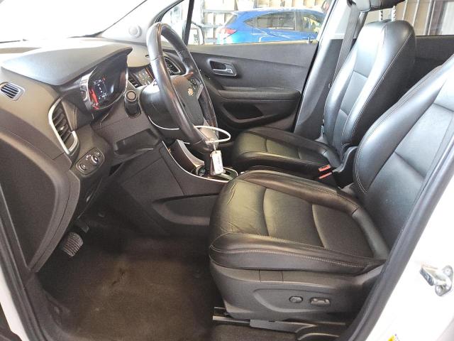 Photo 6 VIN: 3GNCJRSB7LL283119 - CHEVROLET TRAX PREMI 