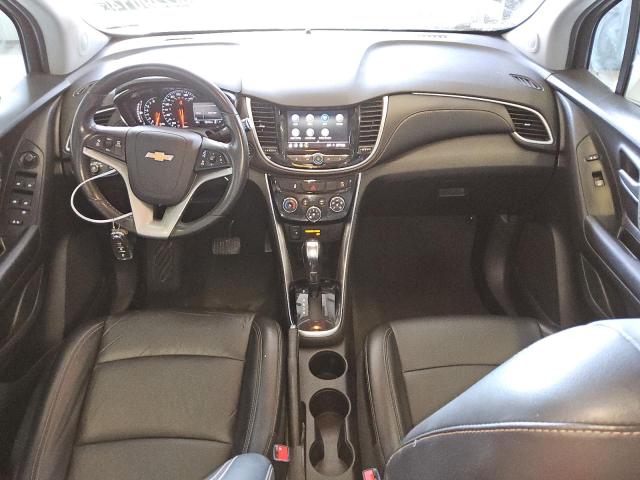 Photo 7 VIN: 3GNCJRSB7LL283119 - CHEVROLET TRAX PREMI 