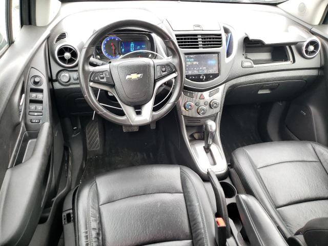 Photo 7 VIN: 3GNCJRSB8GL123272 - CHEVROLET TRAX 