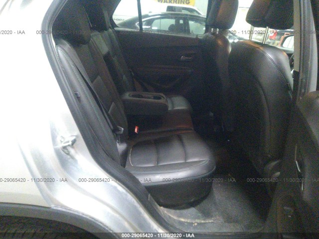 Photo 7 VIN: 3GNCJRSB8GL195296 - CHEVROLET TRAX 