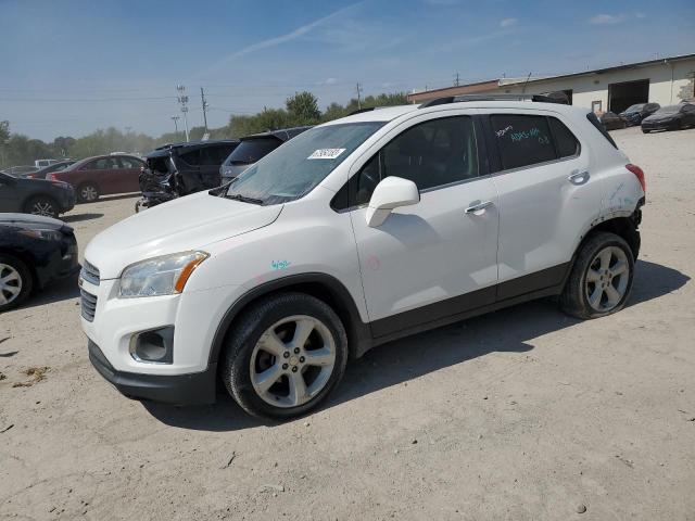 Photo 0 VIN: 3GNCJRSB8GL238440 - CHEVROLET TRAX LTZ 