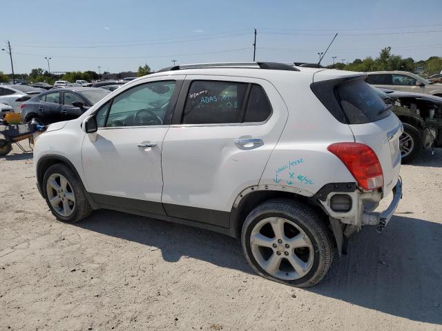 Photo 1 VIN: 3GNCJRSB8GL238440 - CHEVROLET TRAX LTZ 