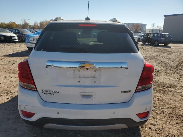 Photo 5 VIN: 3GNCJRSB8JL159695 - CHEVROLET TRAX PREMI 