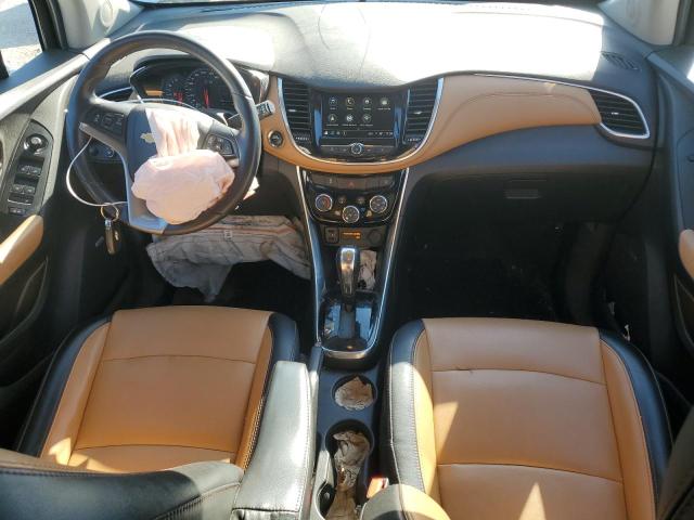 Photo 7 VIN: 3GNCJRSB8JL159695 - CHEVROLET TRAX PREMI 