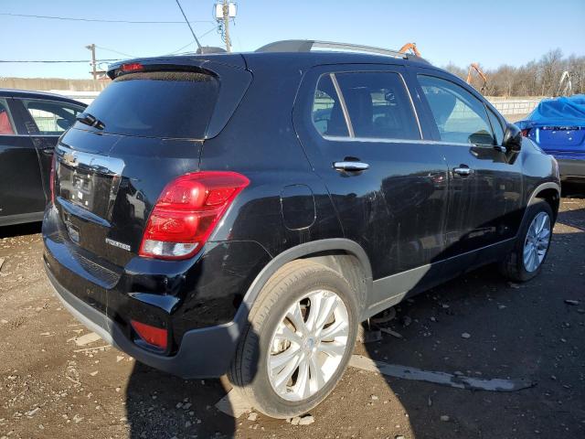 Photo 2 VIN: 3GNCJRSB8KL276937 - CHEVROLET TRAX PREMI 