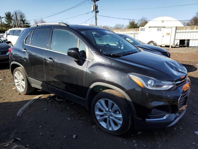 Photo 3 VIN: 3GNCJRSB8KL276937 - CHEVROLET TRAX PREMI 