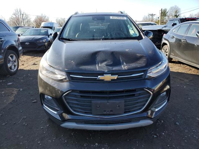 Photo 4 VIN: 3GNCJRSB8KL276937 - CHEVROLET TRAX PREMI 