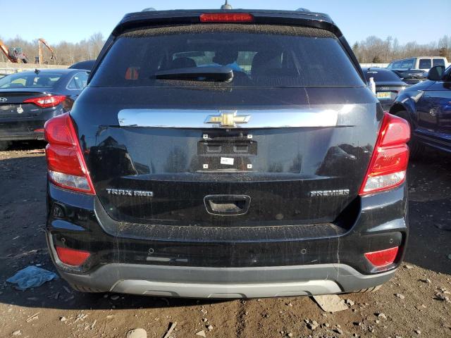 Photo 5 VIN: 3GNCJRSB8KL276937 - CHEVROLET TRAX PREMI 