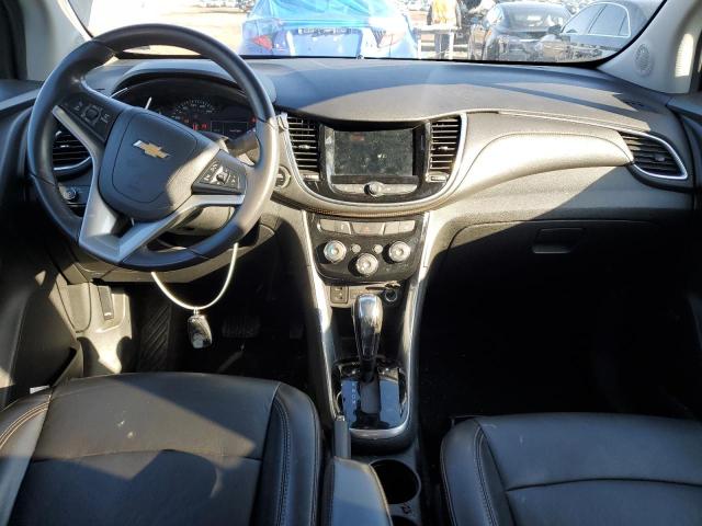 Photo 7 VIN: 3GNCJRSB8KL276937 - CHEVROLET TRAX PREMI 