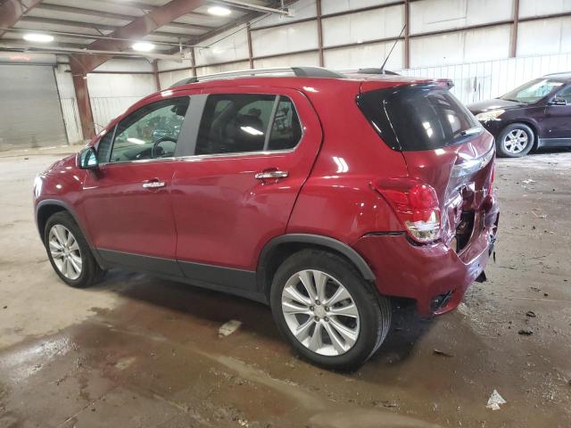 Photo 1 VIN: 3GNCJRSB8LL175334 - CHEVROLET TRAX PREMI 